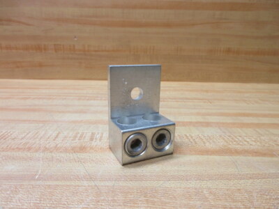 Blackburn ADR25-21 BKB Mechanical Lug ADR2521