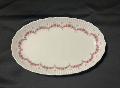 Jlmenau Graf von Henneberg 9 1/4  Relish Dish  ~ HEP12