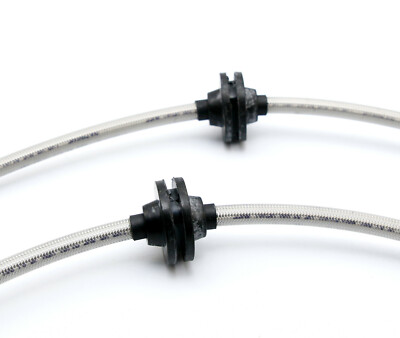 Commodore VZ (with Traction Control) Brake Upgrade - SAFEBRAKE