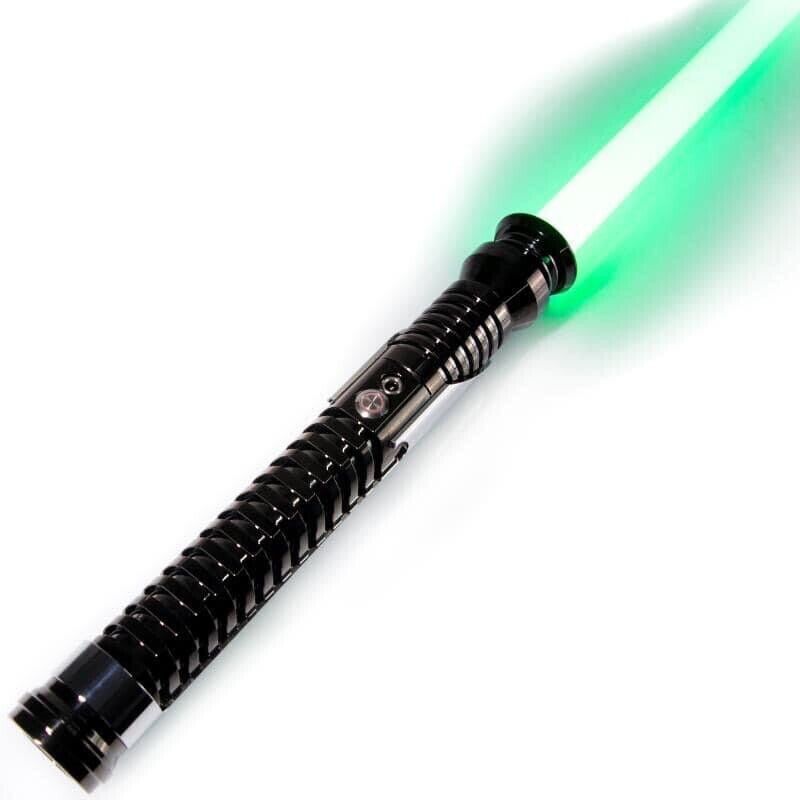 Qui-Gon Jinn replica lightsaber