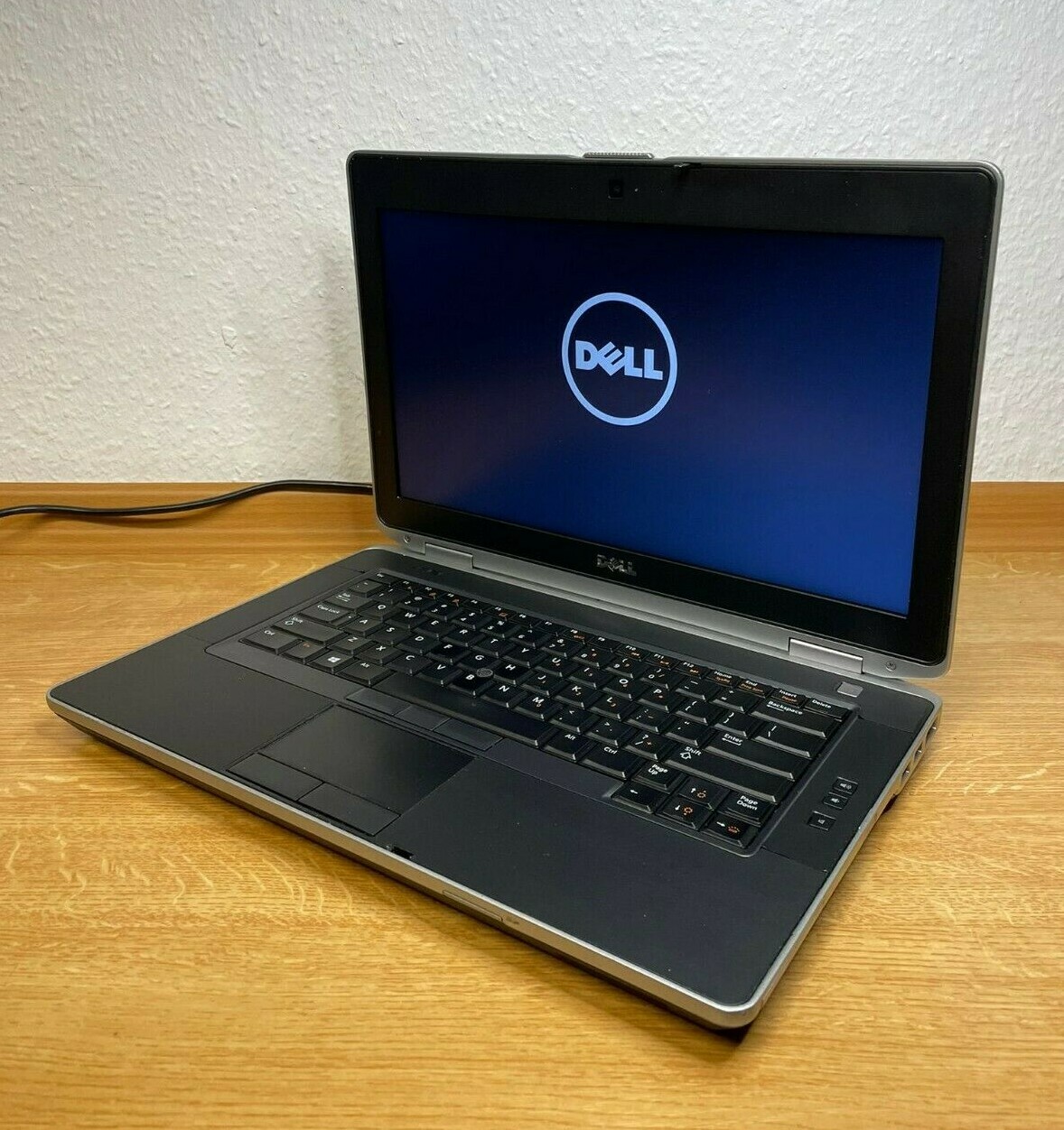 Dell Latitude E6430 - Notebook Usato con Webcam HD