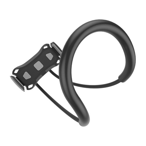 Support Licou Rack De Téléphone Réglable Porte-téléphonie Domestique