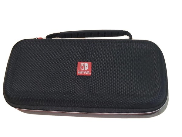 Funda para switch
