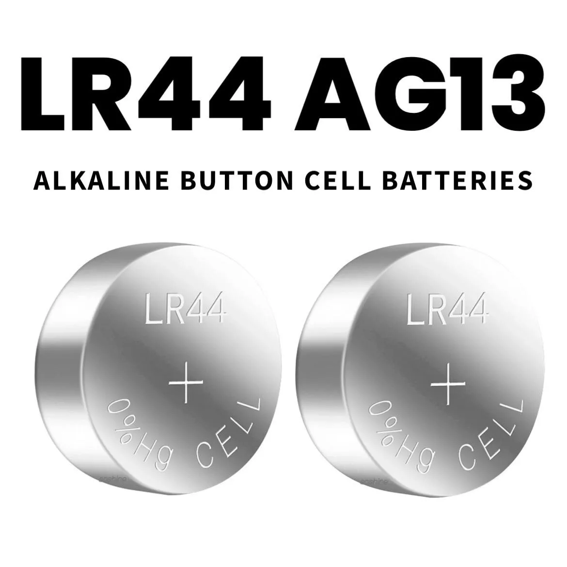 Lr44 2024 battery size