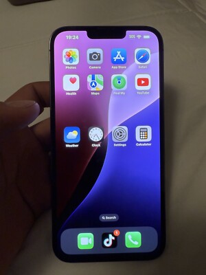 iphone 13 pro max unlocked 256gb With Tiktok 