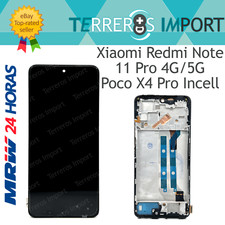 Pantalla Completa Display LCD Xiaomi Redm…