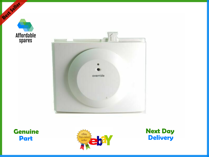 Worcester MT10RF Wall Mounted Mechanical RF Thermostat for sale online |  eBay