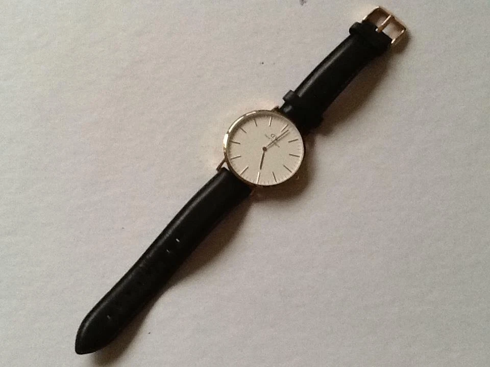 Daniel wellington top classic b40r1