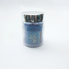 Chesapeake Bay Candle COASTAL MIST  JAR CANDLE Retired