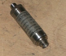 Przetwornik ciśnienia HYDAC HDA 3740-B-250-092