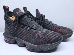 jual lebron 16