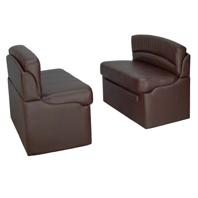 #ad 36quot; RV Dinette Booth Seating Dining Seats with Storage Convert To Bed $514.95