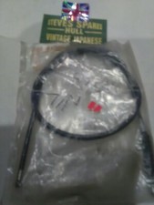 Kawasaki KLT250 Prairie 1982-85 Bremszug vorne, 54005-4004, NOS, NLA