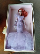 Lavender Luxe 2015 Barbie Doll for sale online | eBay