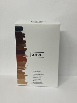 dpHUE Accessories *View Description Below* NIB* As Shown *