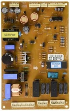 LG Electronics 6871JK1011G Refrigerator Electronic Control Board
