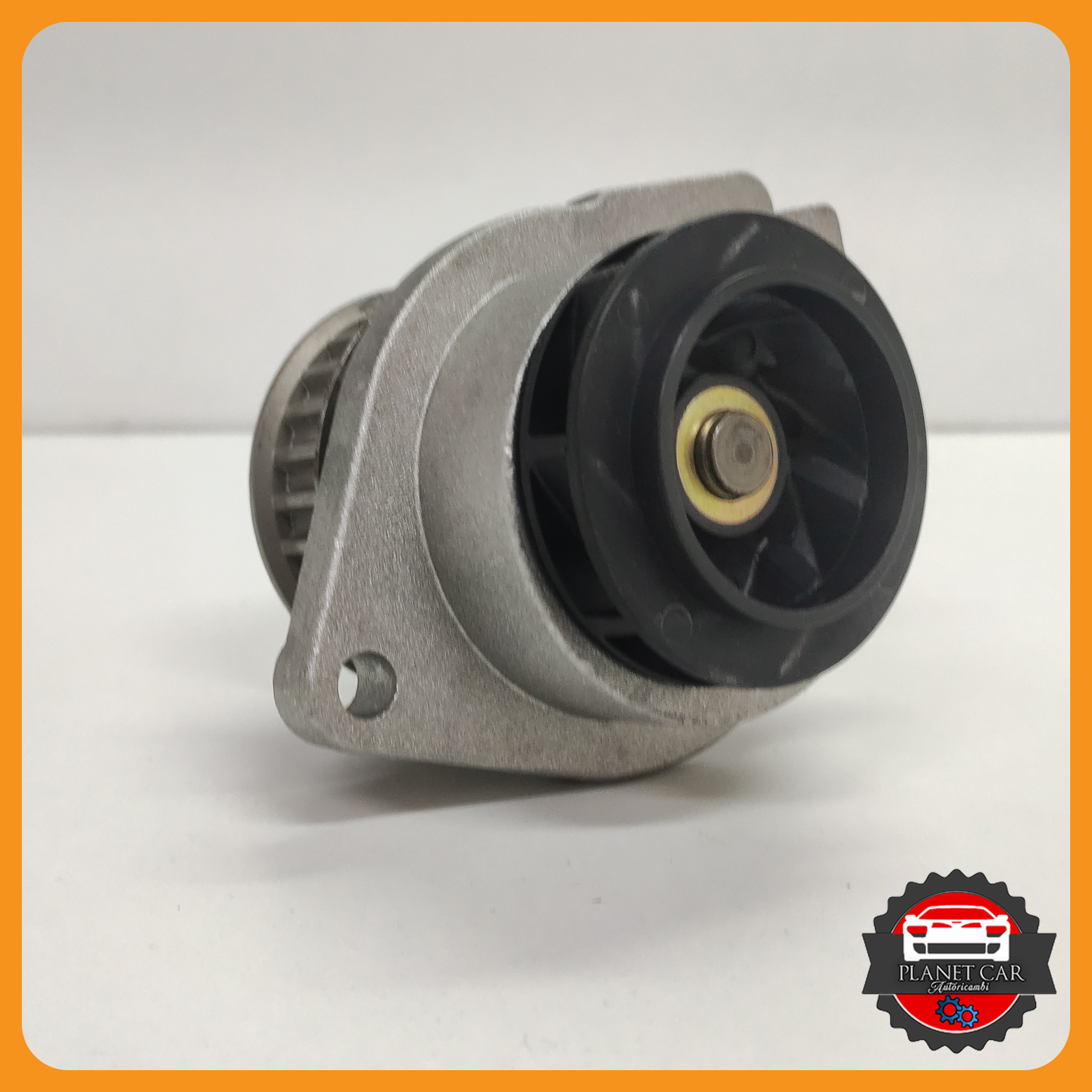 POMPA ACQUA VOLKSWAGEN POLO III MK3 1.0 LUPO 1.4 SEAT IBIZA MK2 MAGNETI MARELLI