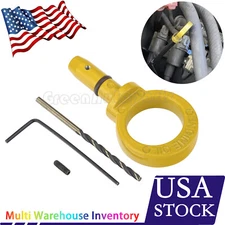 Engine Oil Dipstick Repair Handle YELLOW For Most Chrysler Jeep Dodge Ram