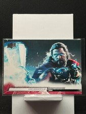 2024 Upper Deck Marvel Series 2 - Thor, CHris Hemsworth #189