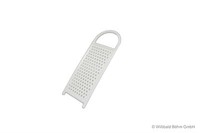 Zitronenreibe Mini Reibe Kunststoff Sonja Plastic Haushaltswaren Made In Germany