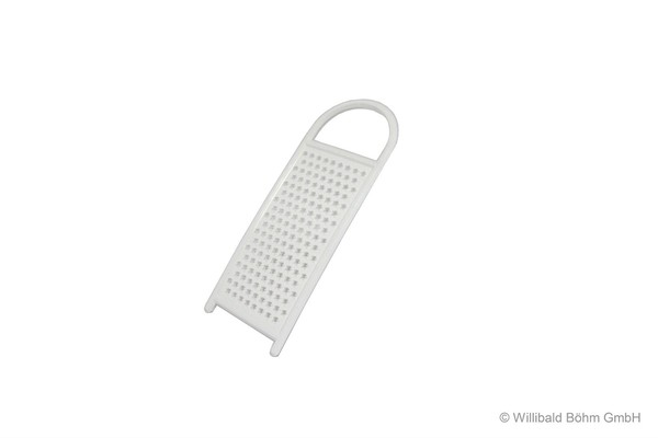 Zitronenreibe Mini Reibe Kunststoff Sonja Plastic Haushaltswaren Made In Germany-image