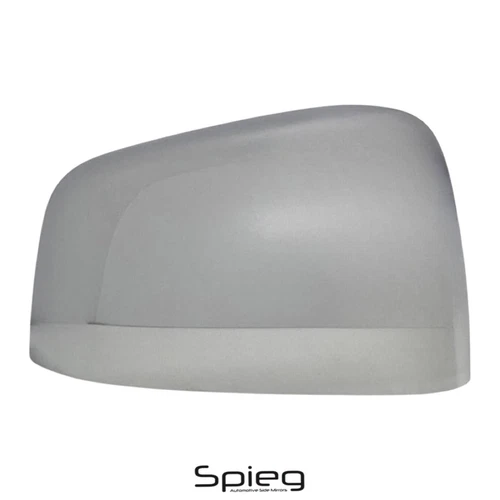 Passenger Side Mirror Cover for 11-21 DODGE Durango JEEP Grand Cherokee CHROME