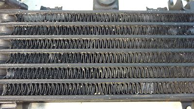 アンドラ 1996 Kawasaki Ninja ZX600 ZX 600 K372-1. oil cooler | eBay