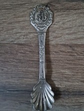 Cuillère Thème Religieux