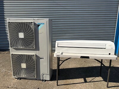 Daikin 10KW Wechselrichter Wandklimaanlage, Preis inkl. Vollinstallation!!