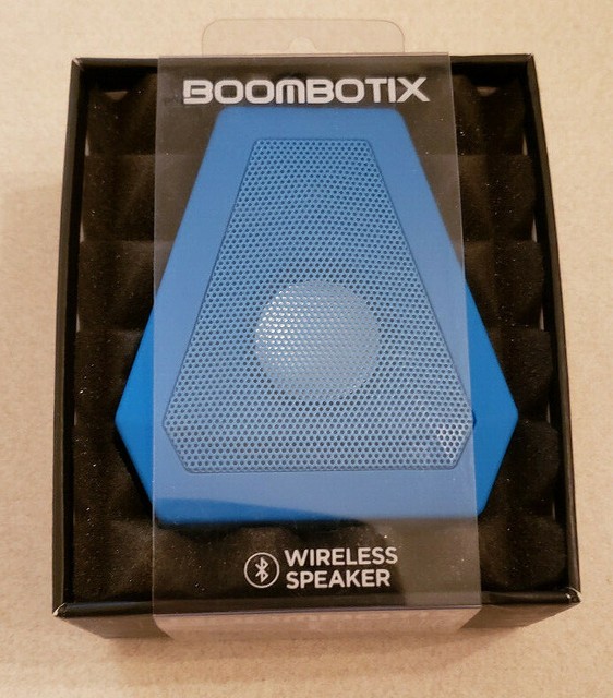 boombot mini