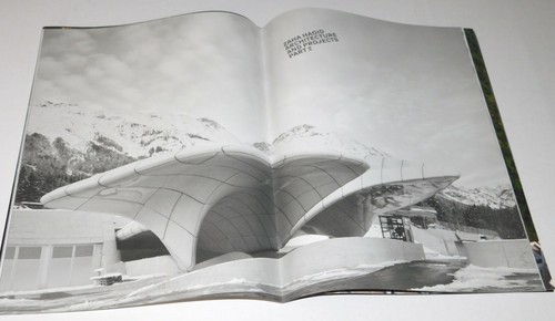 HONG KONG CHANEL MOBILE ART ISSUE #1 - Coco Chanel; Karl Lagerfeld; Zaha Hadid - Picture 6 of 6