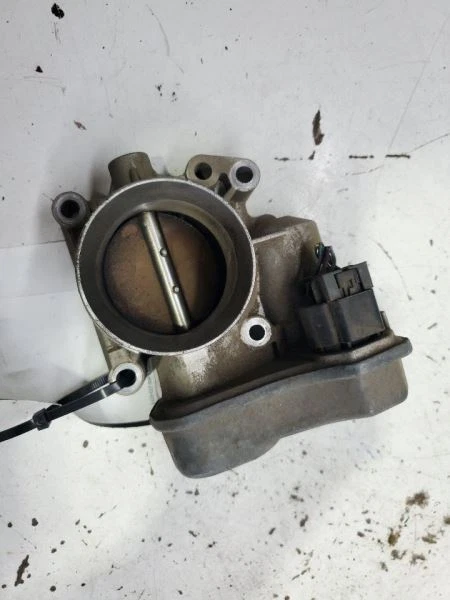 2002 - 2007 年,Saturn VUE 节气门阀体组件,FWD,2.2L,PN - 12568796  — 第 3/4 张图片
