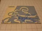 OEM Yamaha Owners Manual Star XVS650L XVS650AL  XVS 650 11626-12-30 5BN-28199-11