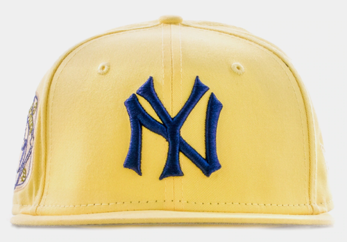 1949 ASG Side Patch Fitted Hat Size 