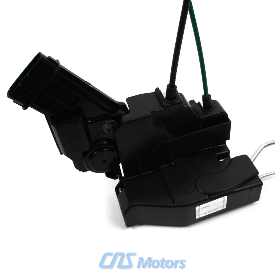 ⭐GENUINE⭐ Door Lock Actuator FRONT LEFT Fits 2006-2010 Kia Optima OEM 813102G010 - Image 4 of 4