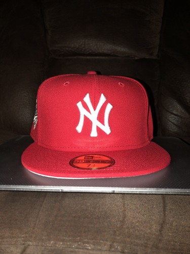 Buy Hat Club Exclusive New York Yankees 