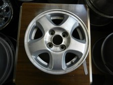 1 Refinished 13 X 5 1996 Honda Civic Wheel Hollander 63794 1 Refinished 13 X 5 1996 Honda Civic Wheel Hollander 63794