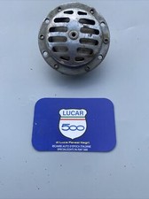 CLACSON GPM 38345 EPOCA VESPA APE MOTO EPOCA USATO