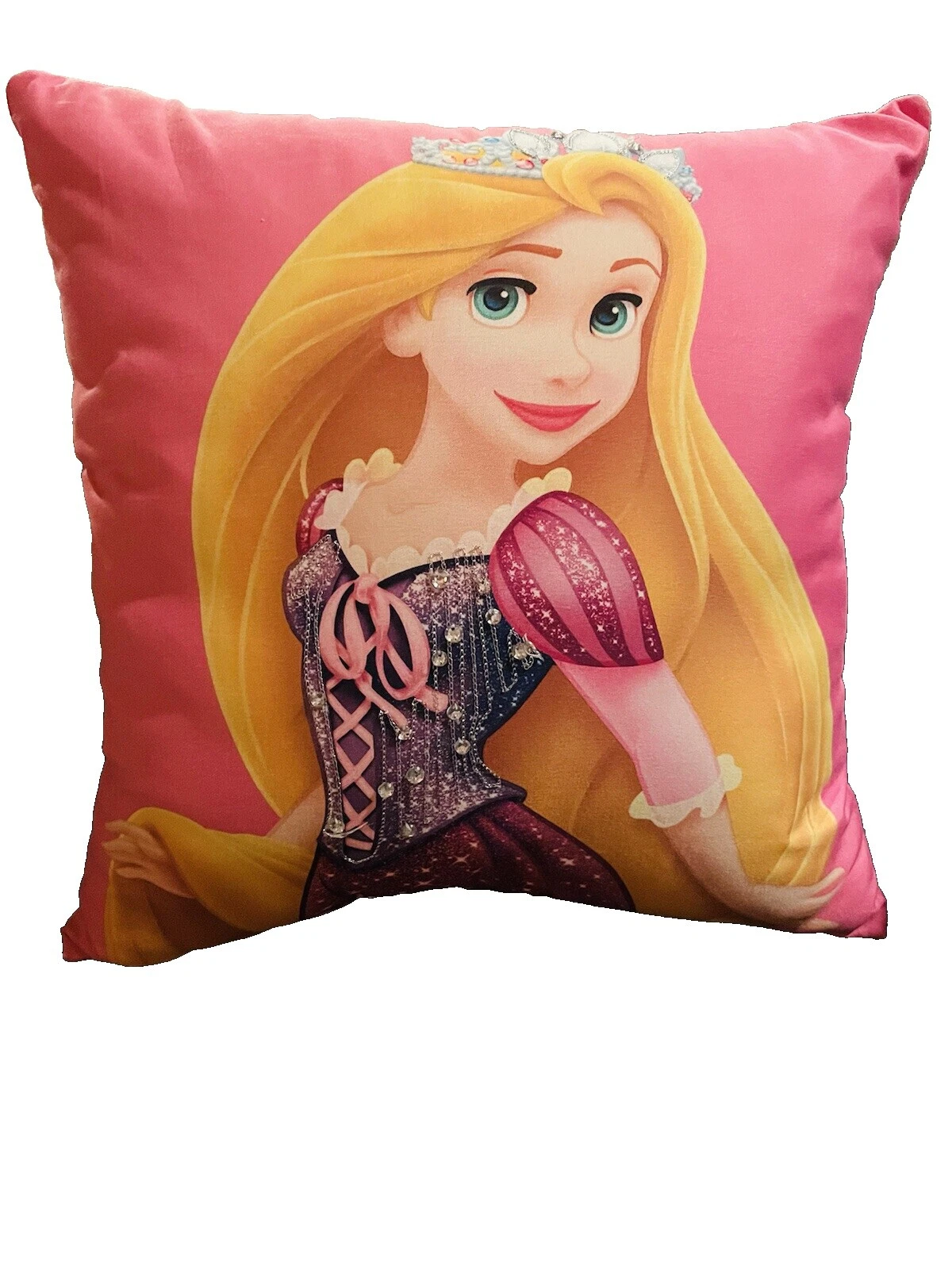 Almohadas De Bebé Niñas Princesas y hadas