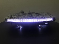 Led Lighting Kit Only For Bandai Perfect Grade 172 Star Wars Millennium Falcon