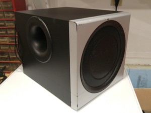 subwoofer logitech z 2300