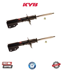 Front L/R Suspension Strut KYB fits 12-15 Chevrolet Captiva Sport