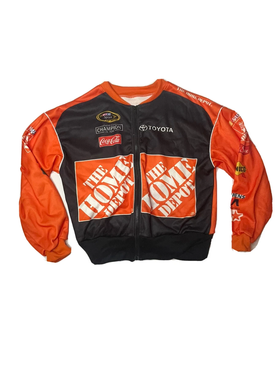 Kids nascar jacket sale