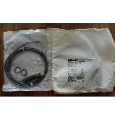 one new BALLUFF BCS M18BBH1-PSC15H-EP02 Proximity sensor Quality assurance