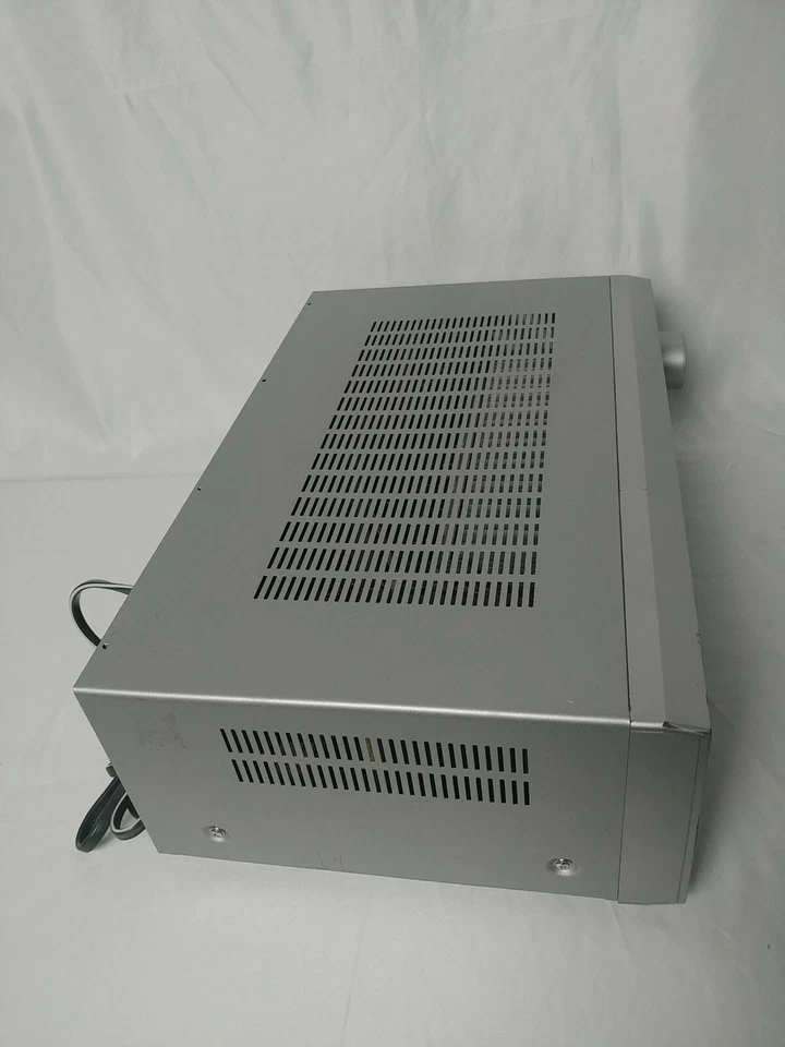 Sony 5.1 AV Receiver Amplifier Tuner Stereo Surround STR-K750P 6.A6 No Remote - Image 2 of 4