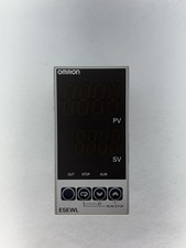 Omron Temperature Controller E5EWL-R1TC 100-2...