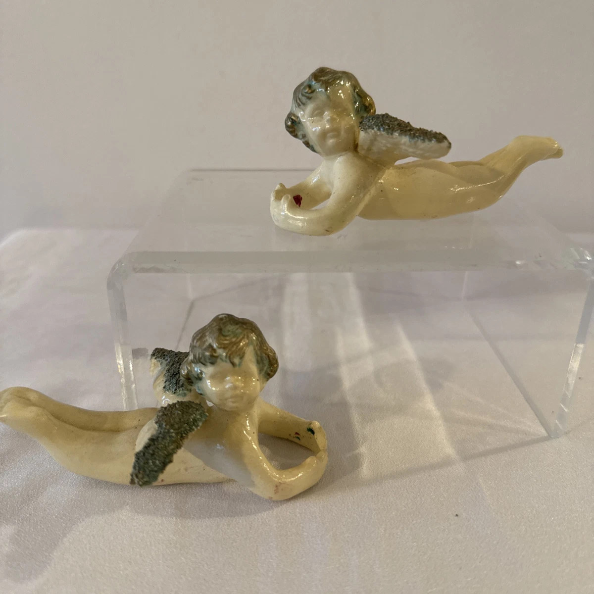 陶瓷天使| eBay