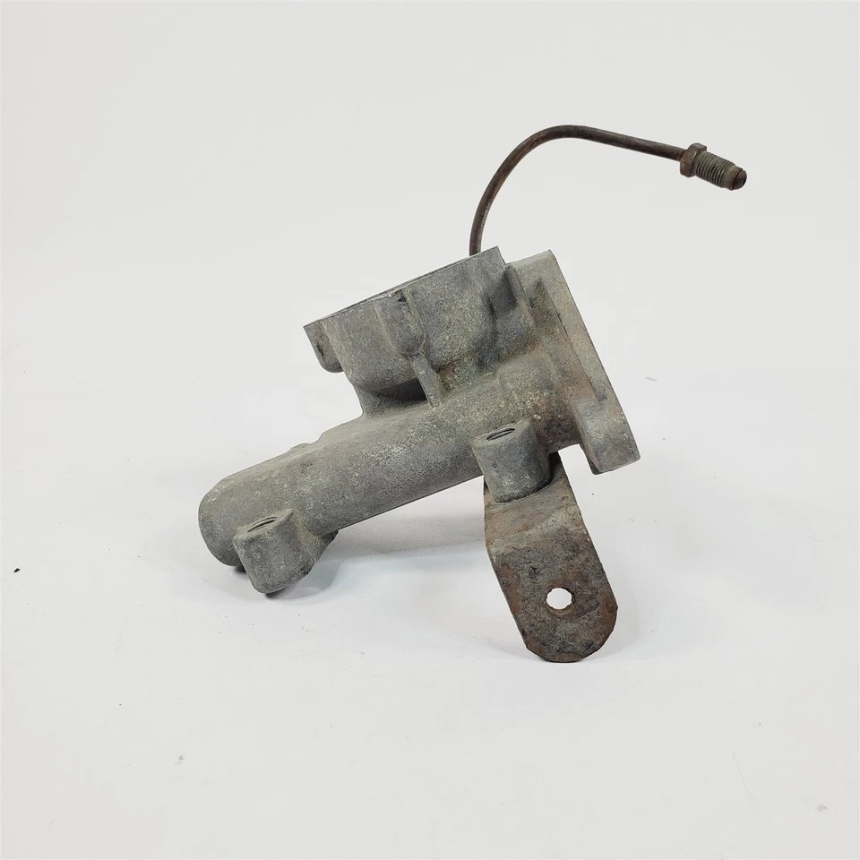 Original Sunbeam Tiger & Alpine Power Brake Booster Servo Carcasa Parte Niña Foto 4 de 4