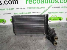 Radiateur Skoda SUPERB