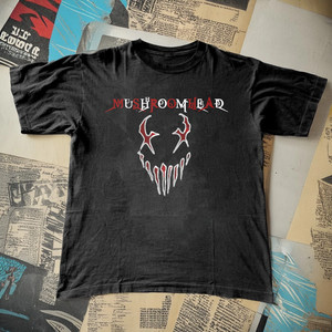Mushroomhead Shirt | eBay